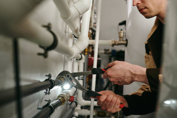 Best Affordable Plumber Near Me  in Hawthorne, NJ