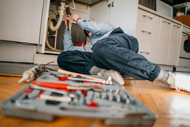 Best Plumbing Repair Near Me  in Hawthorne, NJ