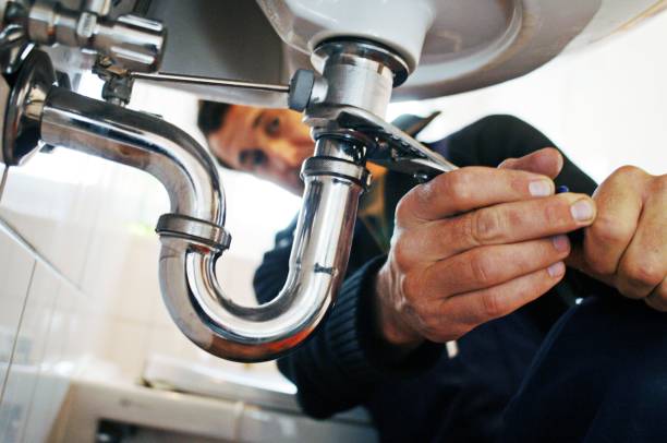 Best Faucet Repair  in Hawthorne, NJ