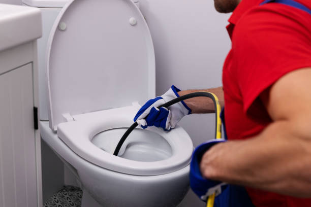 Best Local Plumber Services  in Hawthorne, NJ