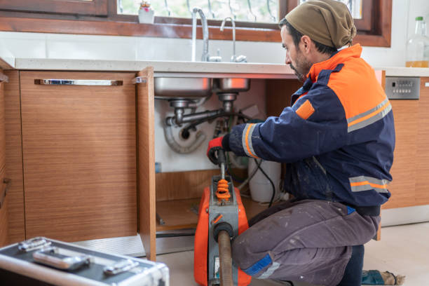 Best Water Heater Repair  in Hawthorne, NJ