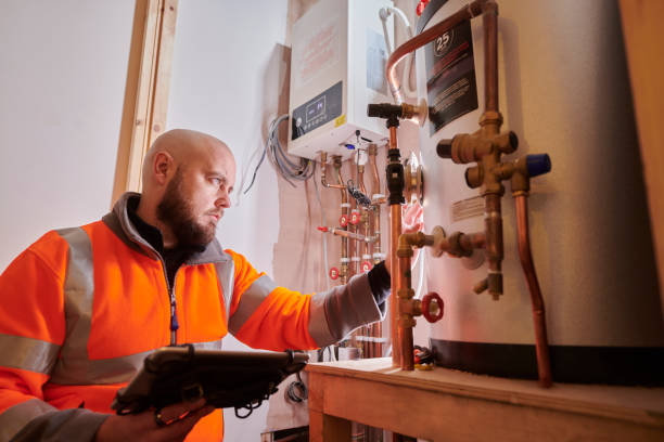 Best Clogged Drain Plumber  in Hawthorne, NJ