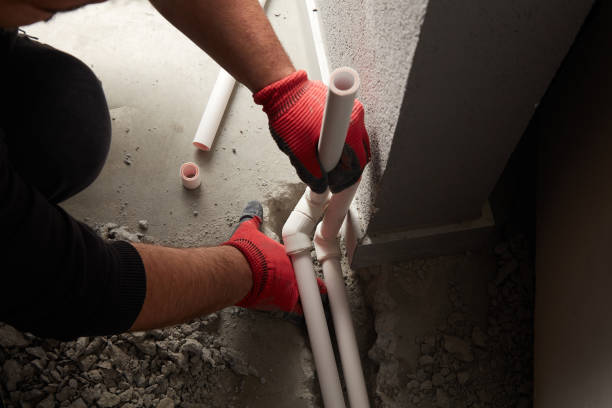 Trusted Hawthorne, NJ Plumbing Experts