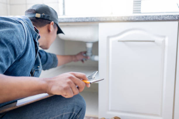 Best Plumbing Services Near Me  in Hawthorne, NJ