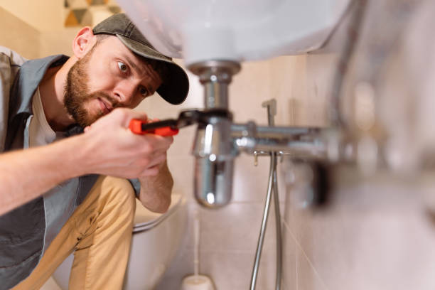 Best Gas Line Repair  in Hawthorne, NJ