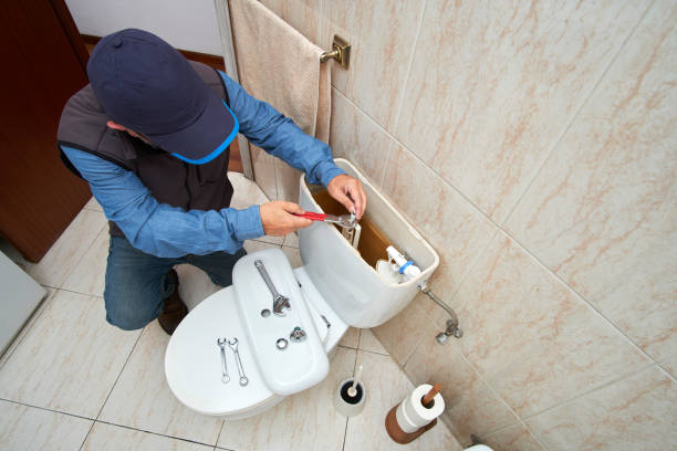 Best Commercial Plumbing Services  in Hawthorne, NJ