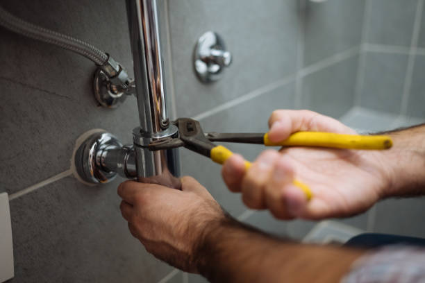 Best Emergency Plumber  in Hawthorne, NJ