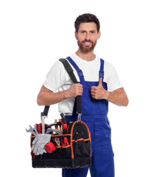Best Clogged Drain Plumber  in Hawthorne, NJ