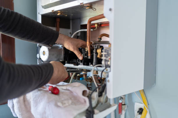 Best Drain Cleaning Services  in Hawthorne, NJ