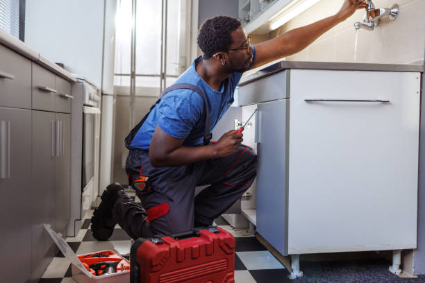Best Plumbing Inspection Services  in Hawthorne, NJ