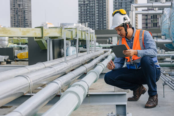 Best Emergency Plumbing Repair  in Hawthorne, NJ