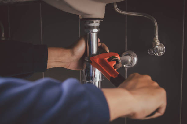 Best Residential Plumbing Services  in Hawthorne, NJ